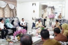 Wabup Gowa Sambut Formula Antikorupsi Dana Desa