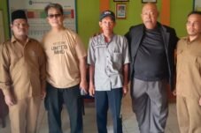 Diliput Insert Rakyat: BAIN HAM-RI Kawal Hak Paroso di Tanjabbar, Tuntas!