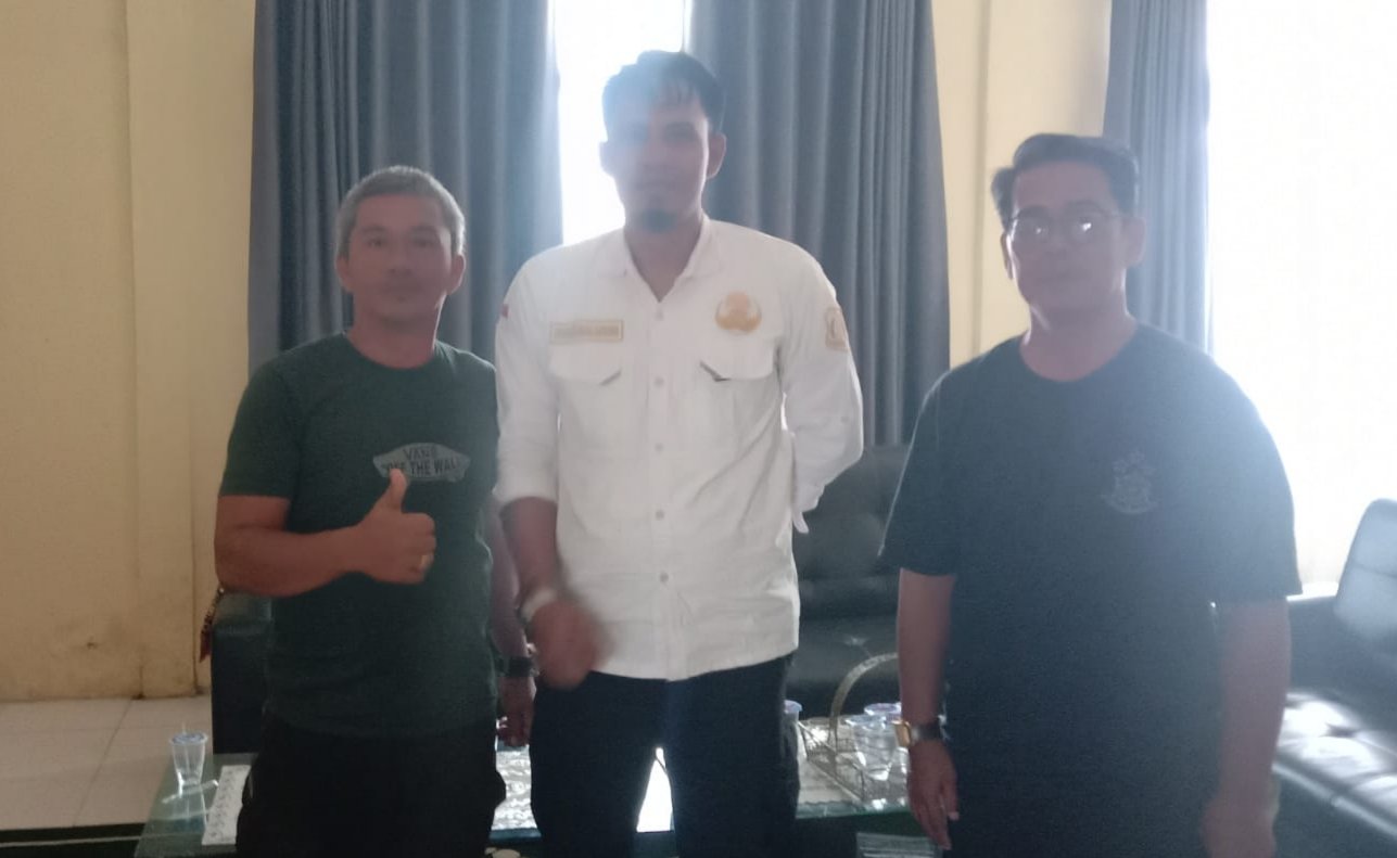 Diliput Insert Rakyat: BAIN HAM-RI Kawal Hak Paroso di Tanjabbar, Tuntas!