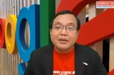 Andreas Agung Soroti Kualitas Artikel, SEO Tak Menjamin Ranking Google