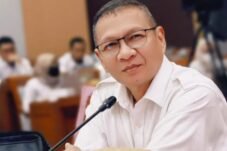 DPR Soroti Risiko Investasi Saham Dana Wakaf Istiqlal