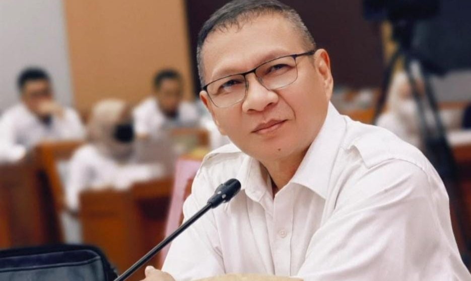 DPR Soroti Risiko Investasi Saham Dana Wakaf Istiqlal