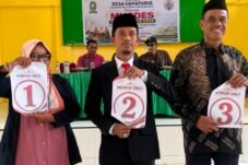 Pilkades PAW Samaturue Tetapkan 68 Pemilih dan Tiga Calon: Pemilihan Terjadwal 20 Agustus