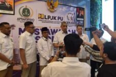 Munas III APTAKSINDO dan PERJASI Tetapkan Ketua Umum 2026-2031