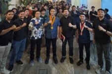 PERMAHI : Pemuda Adalah Energi Positif Bangsa