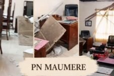 Gempa 7,7 Magnitudo Guncang Flores, Pengadilan Ikut Terdampak
