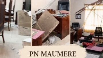 Gempa 7,7 Magnitudo Guncang Flores, Pengadilan Ikut Terdampak