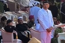 Gubernur Dedi Ungkap 80 Ribu Warga Belum Memperoleh Akses Listrik