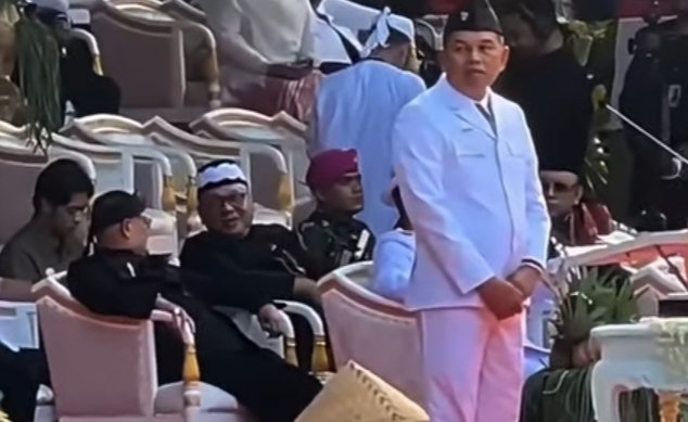 Gubernur Dedi Ungkap 80 Ribu Warga Belum Memperoleh Akses Listrik