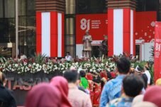 KPK: Perjuangan Melawan Korupsi Bagian dari Kemerdekaan