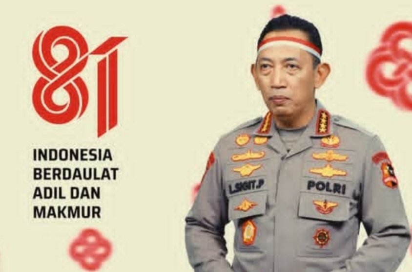 Sejarah Polri: Dari Bhayangkara Majapahit hingga HUT ke-81 RI