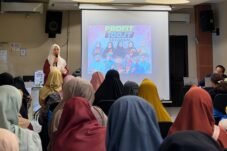 Arda Fitriana Bahas Bisnis Rumahan Bersama Akademi Bunda Pintar