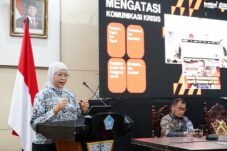 KPK Perkuat Komunikasi Publik, Cegah Korupsi "Sekda"