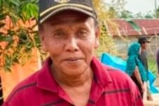 13 Tahun Sutadji Membangun Desa Puubunga
