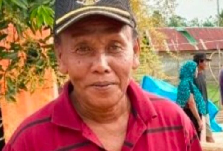 13 Tahun Sutadji Membangun Desa Puubunga