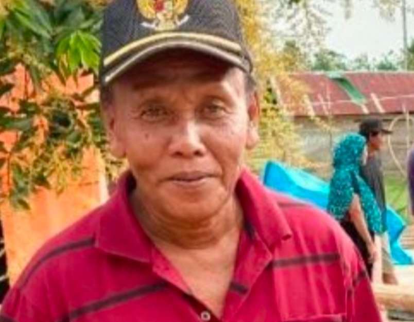 13 Tahun Sutadji Membangun Desa Puubunga