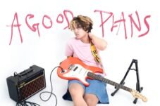 Reevva rilis mini album A BAD GOOD PLAN tentang perjalanan cinta.