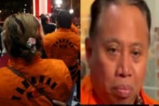 KPK Tangkap Enam Tersangka Dugaan Korupsi PMB Unsoed