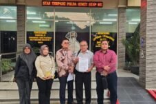 Sengketa Harta Pusaka Berujung Laporan ke Polda Sumut