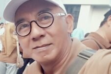 Ketua Umum FORSIMEMA-RI Syamsul Bahri terkait SEMA 4 Tahun 2026