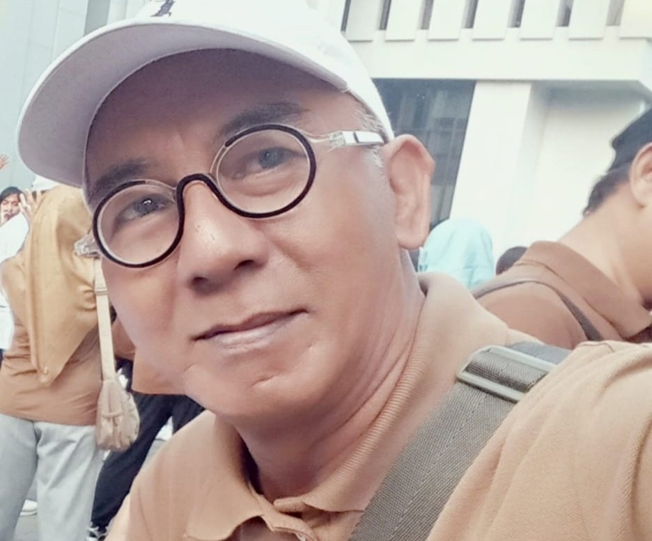 Ketua Umum FORSIMEMA-RI Syamsul Bahri terkait SEMA 4 Tahun 2026