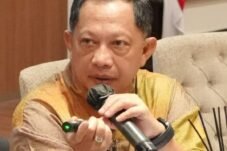 Tito Utus Dirjen Dukcapil Pulihkan Layanan Adminduk NTT Pascagempa