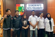 Pedagang Pasar Kodim