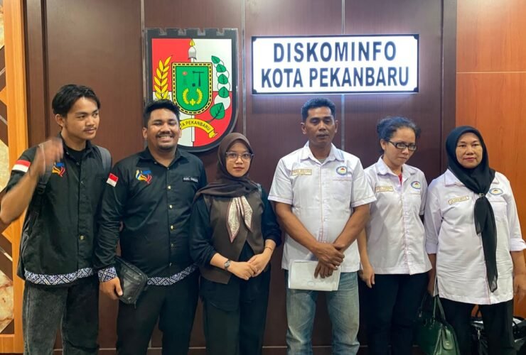 Pedagang Pasar Kodim