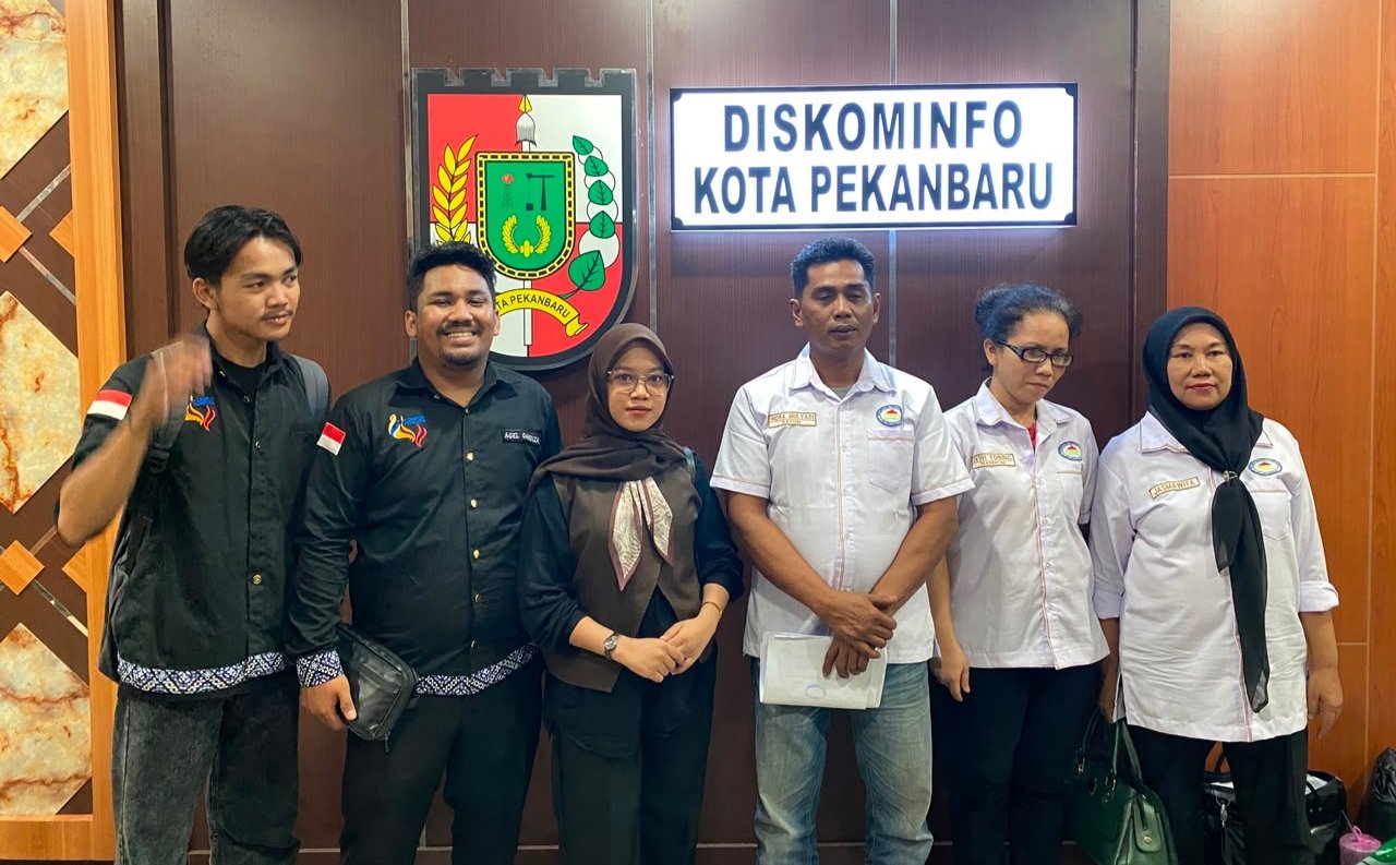 Pedagang Pasar Kodim