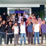 Kompor Riau meminta Wali Kota Pekanbaru menyelesaikan persoalan Pasar Kodim terkait HGB, dokumen pengelolaan, dan pembayaran kios.