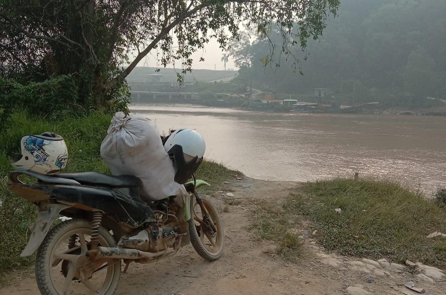 Siti Munawaroh Dirujuk ke RSUD Raden Mattaher, Tembok Tak Peka!