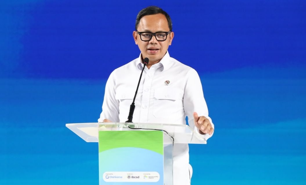 Bima Arya: Kota Perlu Tata Kelola Adaptif