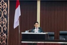Anggota DPRA Khalid menilai evaluasi APBA 2025