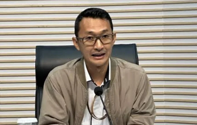 Baru - Baru KPK Geledah Bappenda dan BKPSDM Kabupaten Bogor