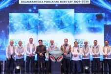 Yusril: Kekuatan Negara Terlihat dari Kemampuan Mengenali Celah Risiko