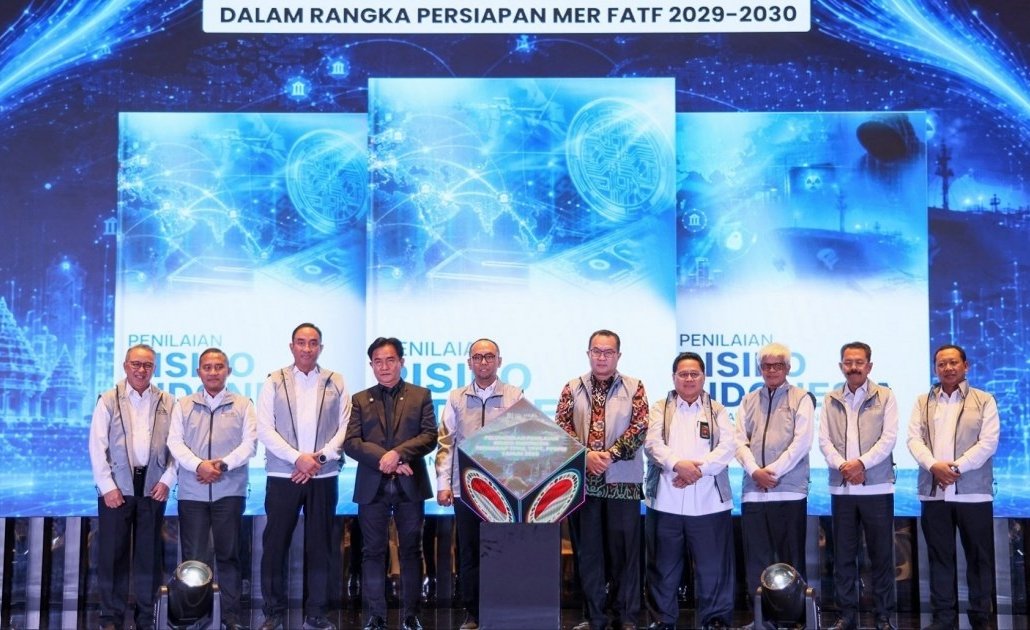Yusril: Kekuatan Negara Terlihat dari Kemampuan Mengenali Celah Risiko