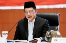 Menteri Dalam Negeri Muhammad Tito Karnavian (foto Istimewa).