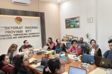 Kemendagri Kawal Penggunaan Rp299 Miliar BTT Gempa NTT