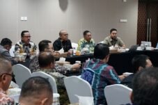 APBD Pemkab HST Rp1,76 Triliun, KPK Harap Tepat Sasaran