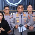 Kapolresta Banda Aceh Belum Dicopot, Mabes Polri Bersuara