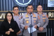 Kapolresta Banda Aceh Belum Dicopot, Mabes Polri Bersuara
