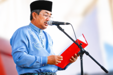 HUT ke-61 Tanjab Barat, Ekonomi Tumbuh 5,28 Persen
