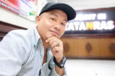 Memilih Merdeka Setiap Hari