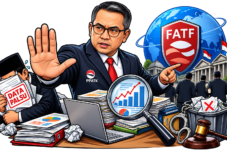 Kepala PPATK Ingatkan Kementerian-Lembaga: Jangan Fabrikasi Data untuk Hadapi FATF