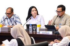 Bima Arya Dorong Sistem Perlindungan Perempuan dan Anak