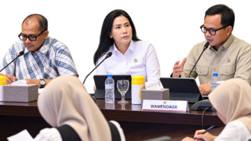 Bima Arya Dorong Sistem Perlindungan Perempuan dan Anak