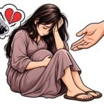 Saat Kehamilan Menjadi Beban, Perempuan Butuh Pertolongan