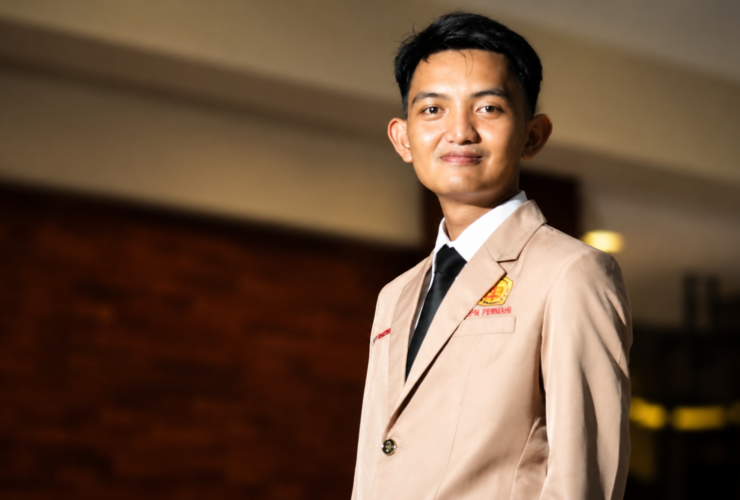 PERMAHI Jambi Ajak Masyarakat Tangkal Disinformasi