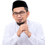 Ustaz Adi Hidayat Bagikan 6 Pesan Religi: Soal Cinta, Taubat hingga Adab