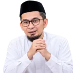 Ustaz Adi Hidayat Bagikan 6 Pesan Religi: Soal Cinta, Taubat hingga Adab